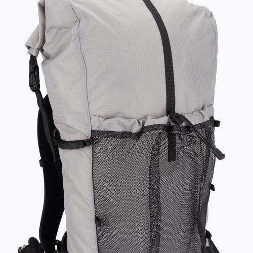 Zaino da trekking 3F UL Qidian 40+16L gray