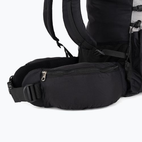 Zaino da trekking 3F UL Qidian 40+16L gray