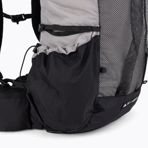 Zaino da trekking 3F UL Qidian 40+16L gray