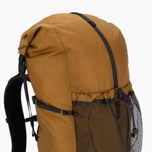 Zaino da trekking 3F UL Qidian 40+16L Khaki