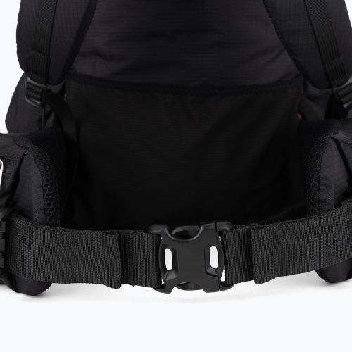 Zaino da trekking 3F UL Qidian 40+16L Khaki