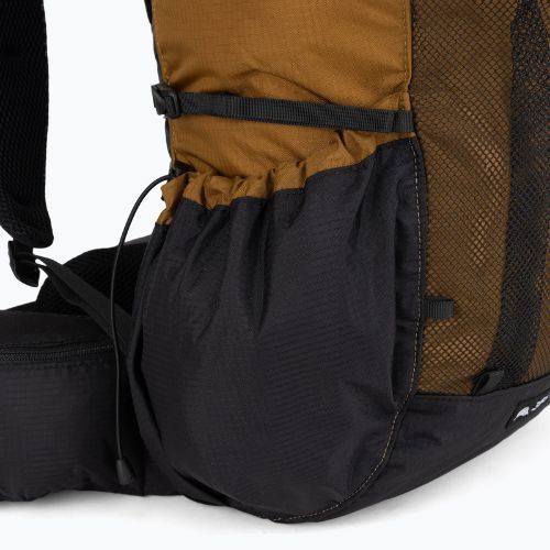 Zaino da trekking 3F UL Qidian 40+16L Khaki