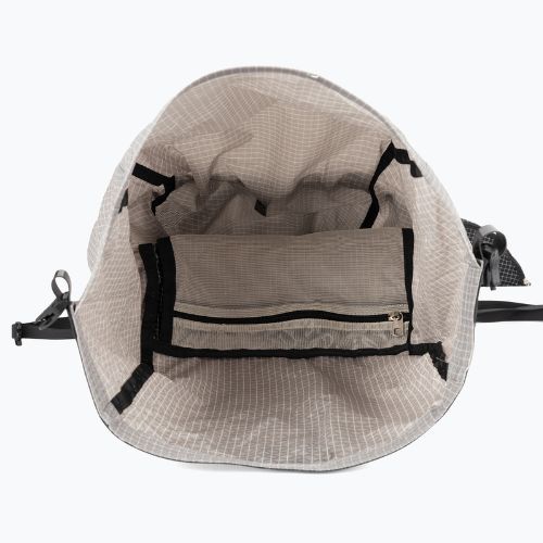 Zaino da trekking 3F UL Qidian Pro 46+10L gray