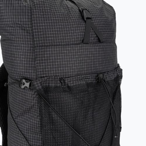 Zaino da trekking 3F UL Tianshan 35l Black