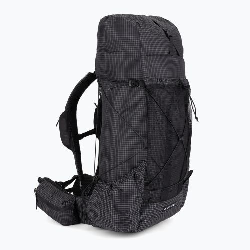 Zaino da trekking 3F UL Tianshan 35l Black