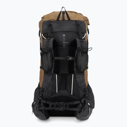 Zaino da trekking 3F UL Yue 45 Khaki