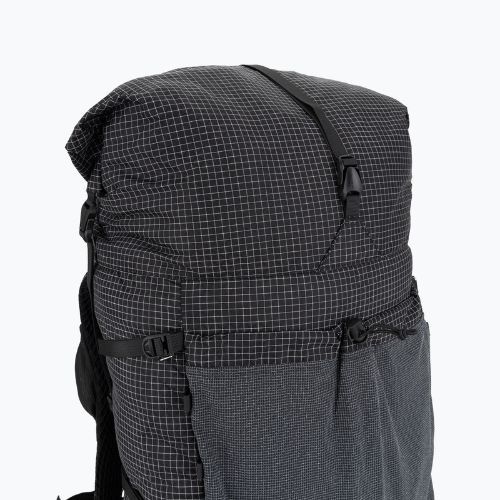 Zaino da trekking 3F UL Yue 45 Black