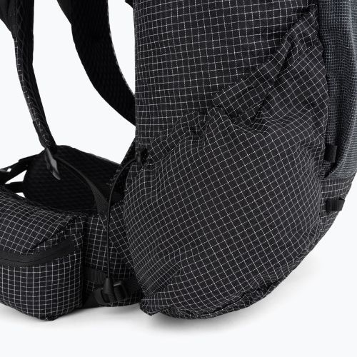 Zaino da trekking 3F UL Yue 45 Black