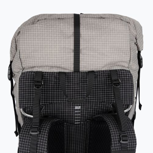 Zaino da trekking 3F UL Yue 45 Grey