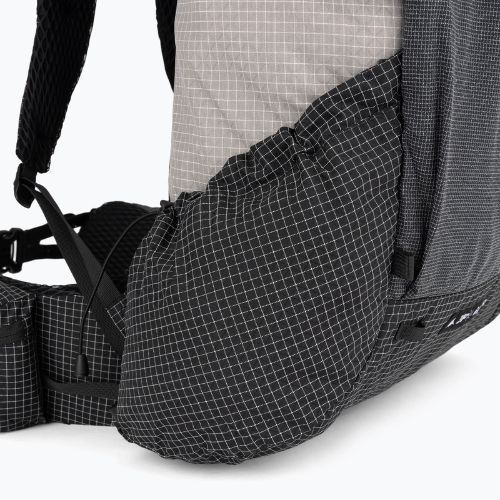 Zaino da trekking 3F UL Yue 45 Grey