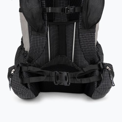 Zaino da trekking 3F UL Yue 45 Grey