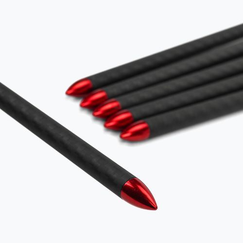 Picchetti per tenda 3F UL Carbon Long Black