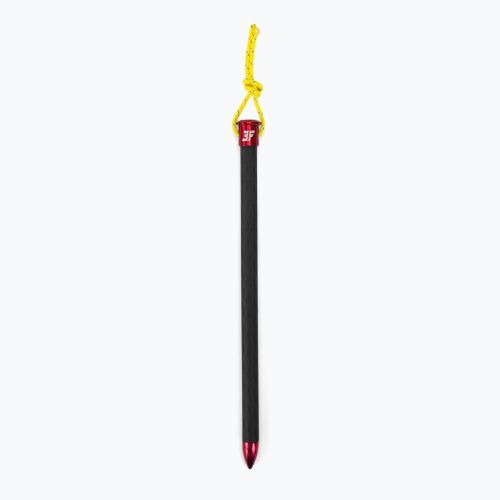 Picchetti per tenda 3F UL Carbon Short Black