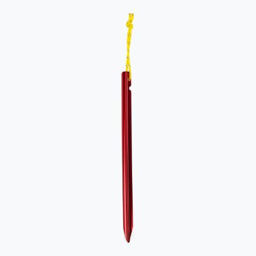 Picchetti per tenda 3F UL Diamond Alu Red