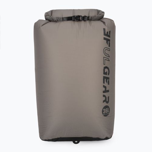 Sacco impermeabile 3F UL Exhaustible Dry Bag 36l Blue