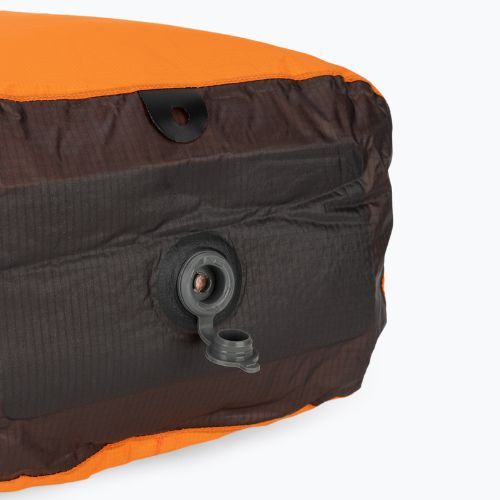 Sacco impermeabile 3F UL Square-Bottom Dry Bag 24l Orange
