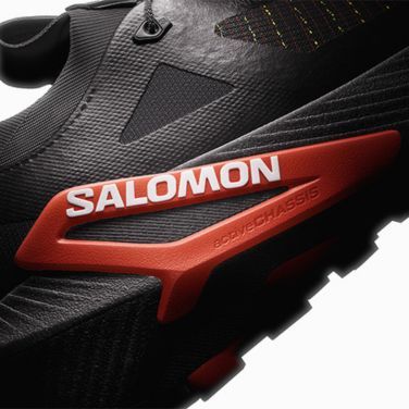 Scarpe da corsa Salomon S/Lab Genesis 2 black/black