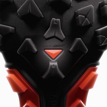 Scarpe da corsa Salomon S/Lab Genesis 2 black/black