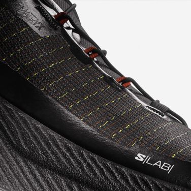 Scarpe da corsa Salomon S/Lab Genesis 2 black/black