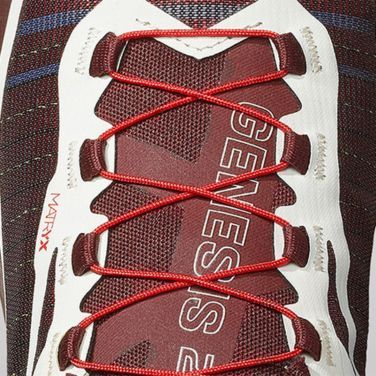 Scarpe da corsa uomo Salomon Genesis 2 urban chic/black