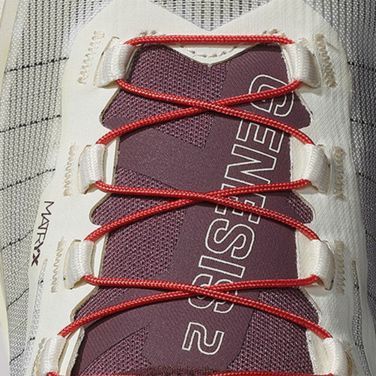 Scarpe da corsa donna Salomon Genesis 2 vanilla ice/huckleberry