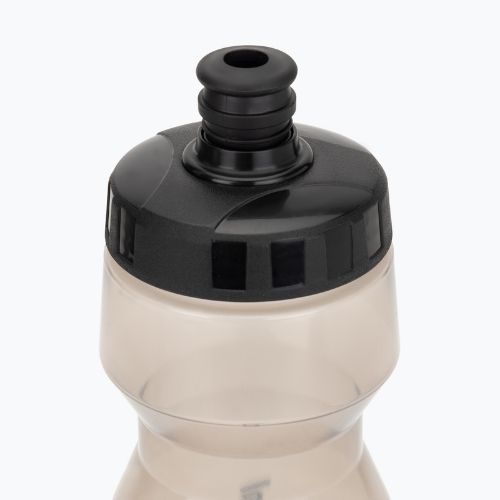 Set OneTeam Water Bottle Carries + Bidon Sportano Black
