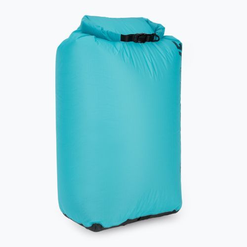 Sacco impermeabile 3F UL Square-Bottom Dry Bag 36l dark grey