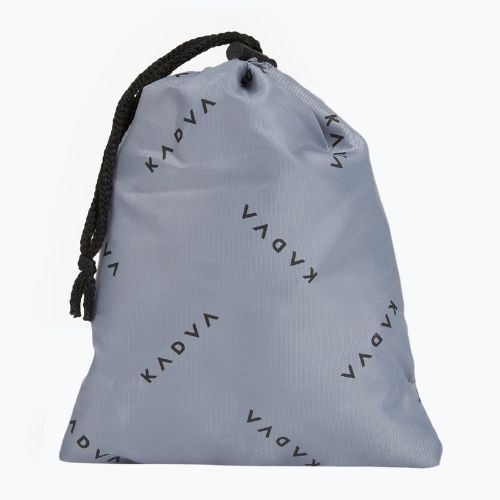 Valigia da viaggio per cabina Kadva Domingo Black