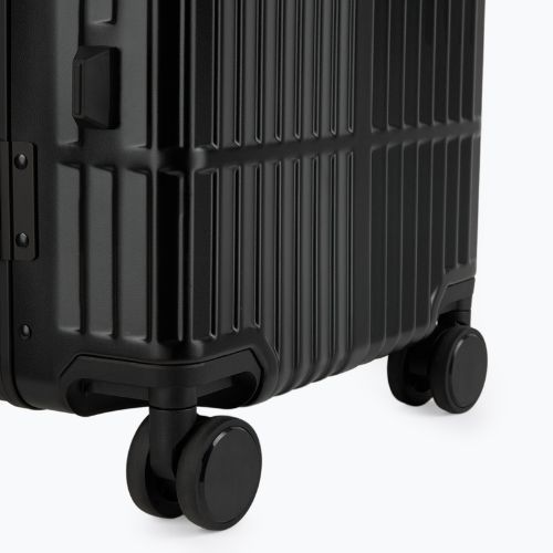 Valigia da viaggio Kadva Tigre 37l Black