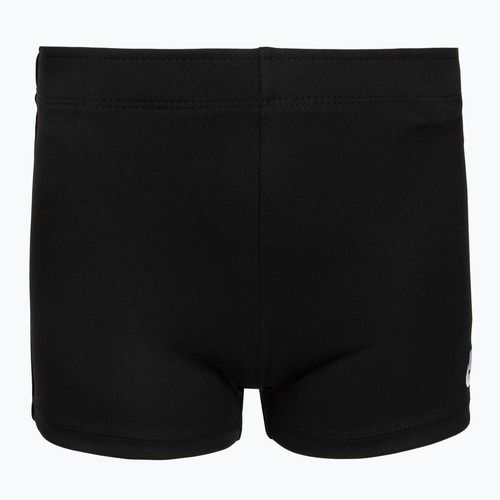 Completo per bambini Nike Sportswear Victory Lap Jersey nero