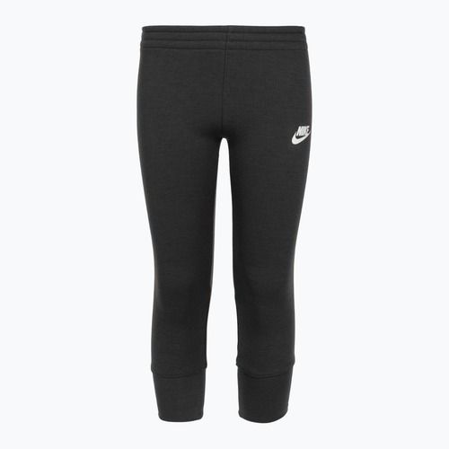 Tuta per bambini Nike Sustainable Pullover anthracite