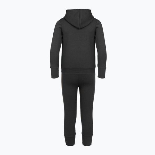 Tuta per bambini Nike Sustainable Pullover anthracite