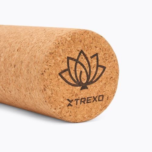 Rullo Xtrexo  XTO-B4Z027-NC 40cm natural