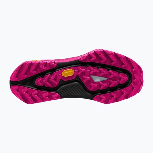 Scarpe da corsa uomo Nike ACG Zegama Trail GORE-TEX Pure Platinum/Nero/Rosa Iper/Grigio Lupo