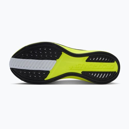 Scarpe da corsa uomo Nike Pegasus Plus 2 lemon venom/white/black
