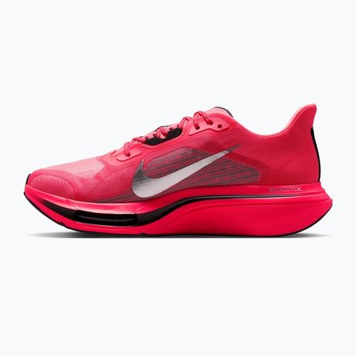 Scarpe da corsa donna Nike Pegasus Plus 2 flash crimson/black/metallic silver
