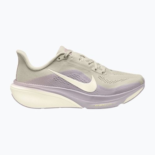 Scarpe da corsa donna Nike Pegasus 42 light bone/silver lilac/sail