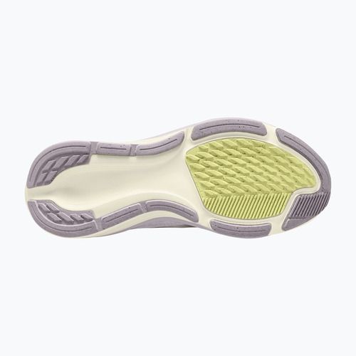 Scarpe da corsa donna Nike Pegasus 42 light bone/silver lilac/sail