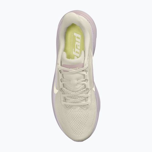 Scarpe da corsa donna Nike Pegasus 42 light bone/silver lilac/sail