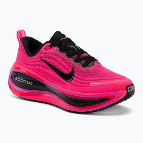 Scarpe da corsa donna Nike Vomero Plus black/hyper pink/fuchsia blast/black