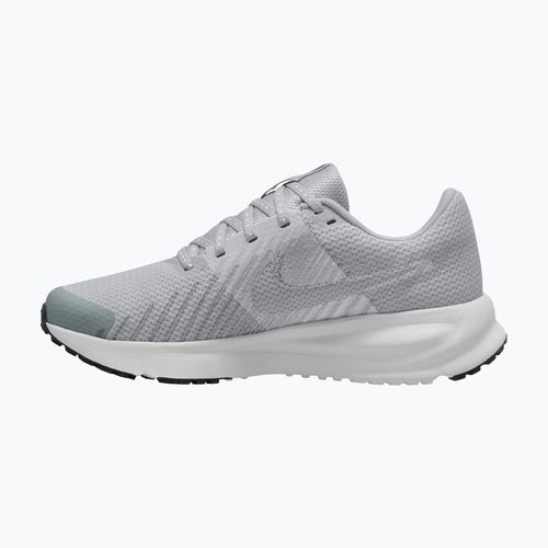 Scarpe da corsa donna Nike Run Defy wolf grey/off white/metallic silver