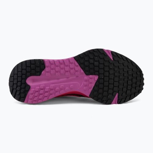 Scarpe da corsa donna Nike Run Defy hyper pink/fuchsia blast/black