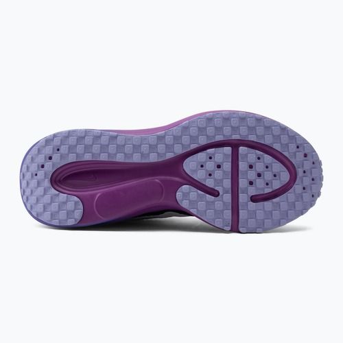 Scarpe da corsa donna Nike Revolution 8 black/vivid purple/persian violet/white