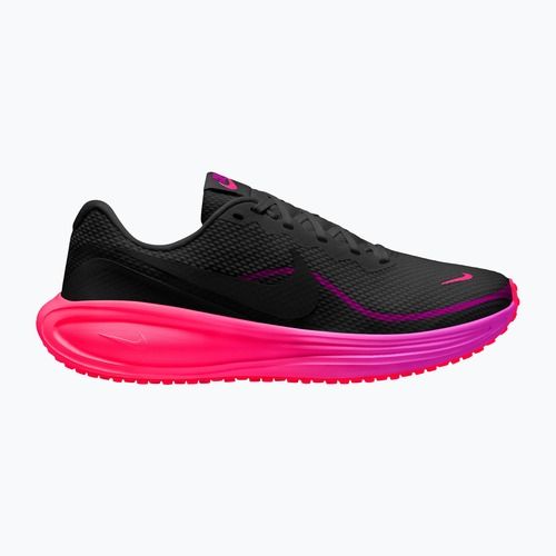 Scarpe da corsa donna Nike Revolution 8 black/bright crimson/fuchsia blast/black