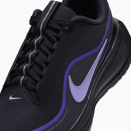 Scarpe da corsa donna Nike Revolution 8 Utility black/persian violet/purple pulse