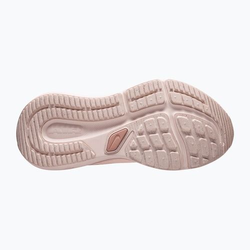 Scarpe da corsa donna Nike Winflo 12 orange pearl/silt red/desert berry