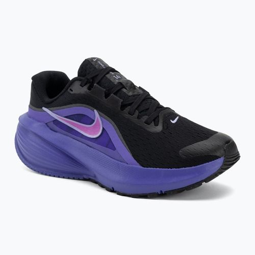 Scarpe da corsa donna Nike Downshifter 14 black/persian violet/vivid purple