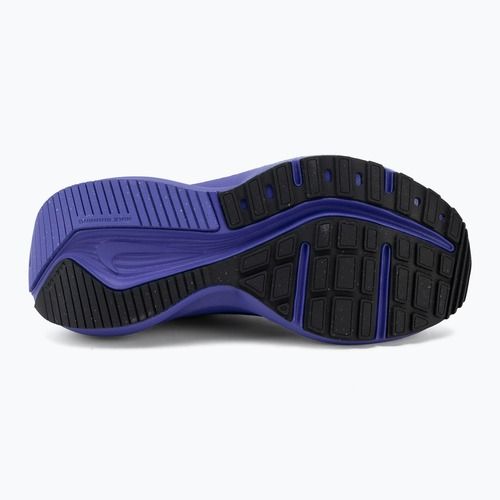 Scarpe da corsa donna Nike Downshifter 14 black/persian violet/vivid purple