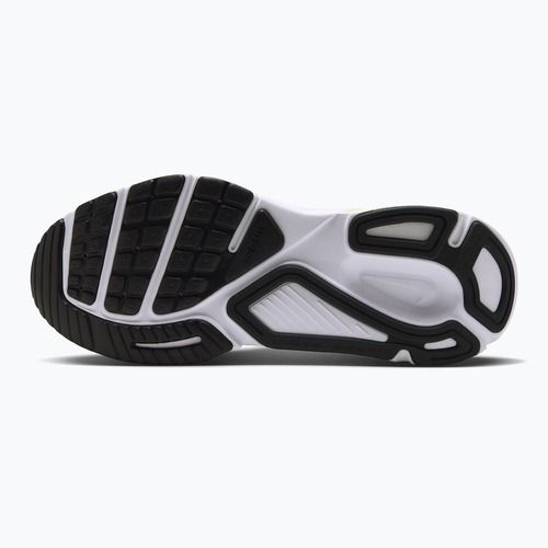 Scarpe da corsa uomo Nike Structure Plus Cool Grey/Lemon Venom/White/Black