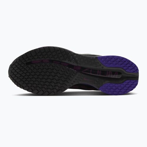 Scarpe da corsa donna Nike Pegasus Premium black/dark concord/metallic silver